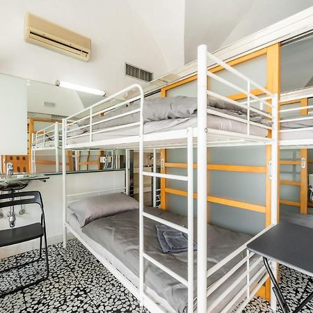 Hostel Hospitality House - H H H Lublana Zewnętrze zdjęcie