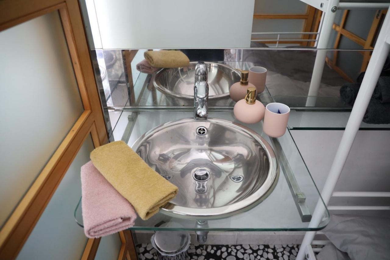 Hostel Hospitality House - H H H Lublana Zewnętrze zdjęcie