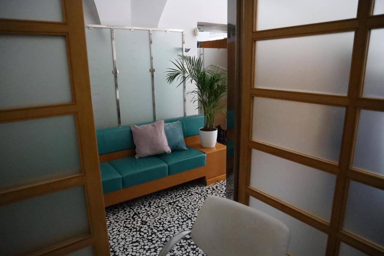 Hostel Hospitality House - H H H Lublana Zewnętrze zdjęcie