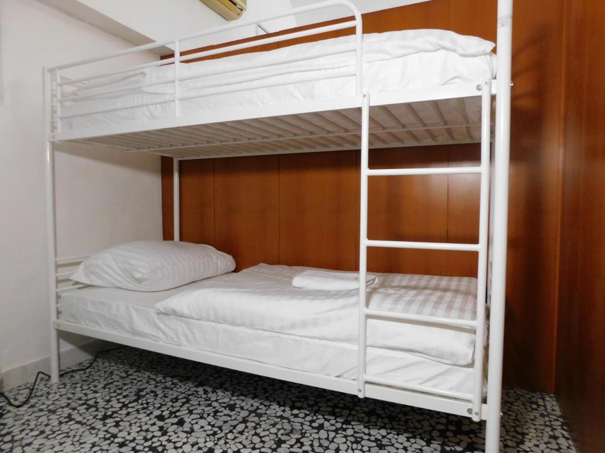 Hostel Hospitality House - H H H Lublana Zewnętrze zdjęcie