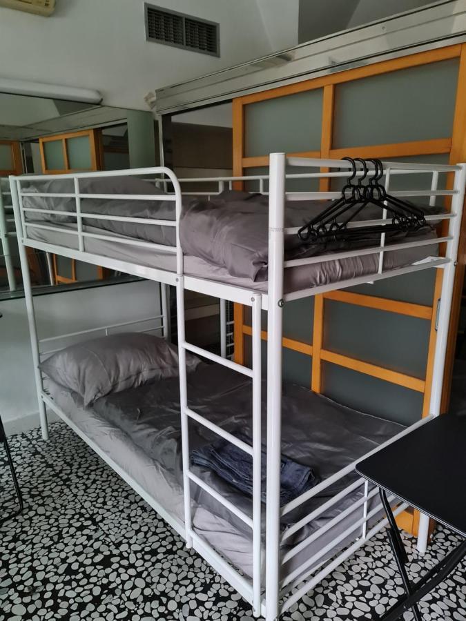 Hostel Hospitality House - H H H Lublana Zewnętrze zdjęcie
