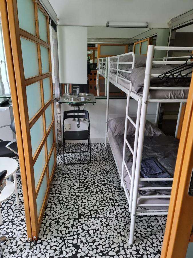 Hostel Hospitality House - H H H Lublana Zewnętrze zdjęcie