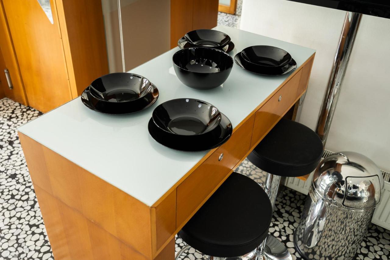 Hostel Hospitality House - H H H Lublana Zewnętrze zdjęcie