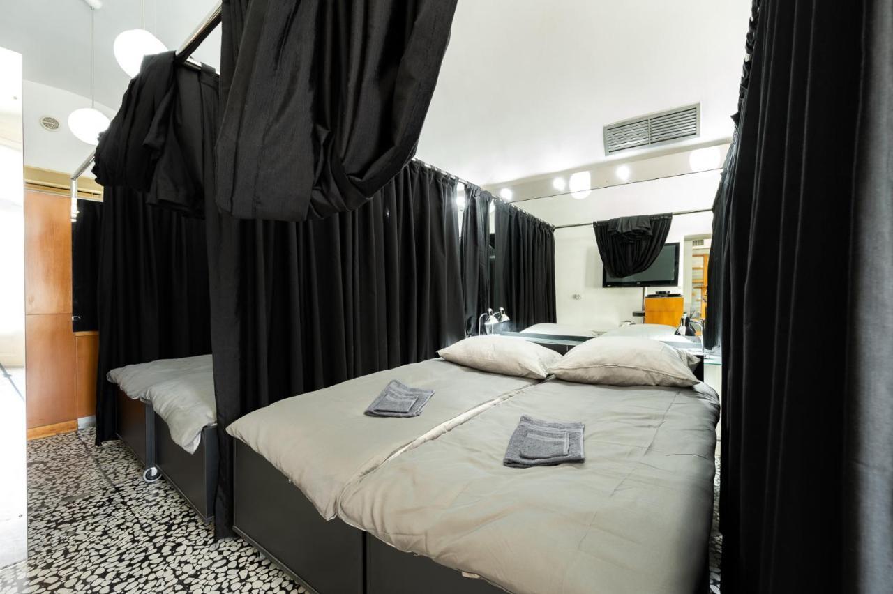Hostel Hospitality House - H H H Lublana Zewnętrze zdjęcie