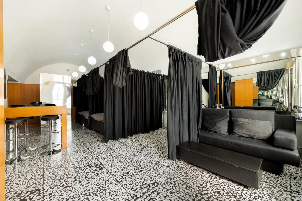 Hostel Hospitality House - H H H Lublana Zewnętrze zdjęcie