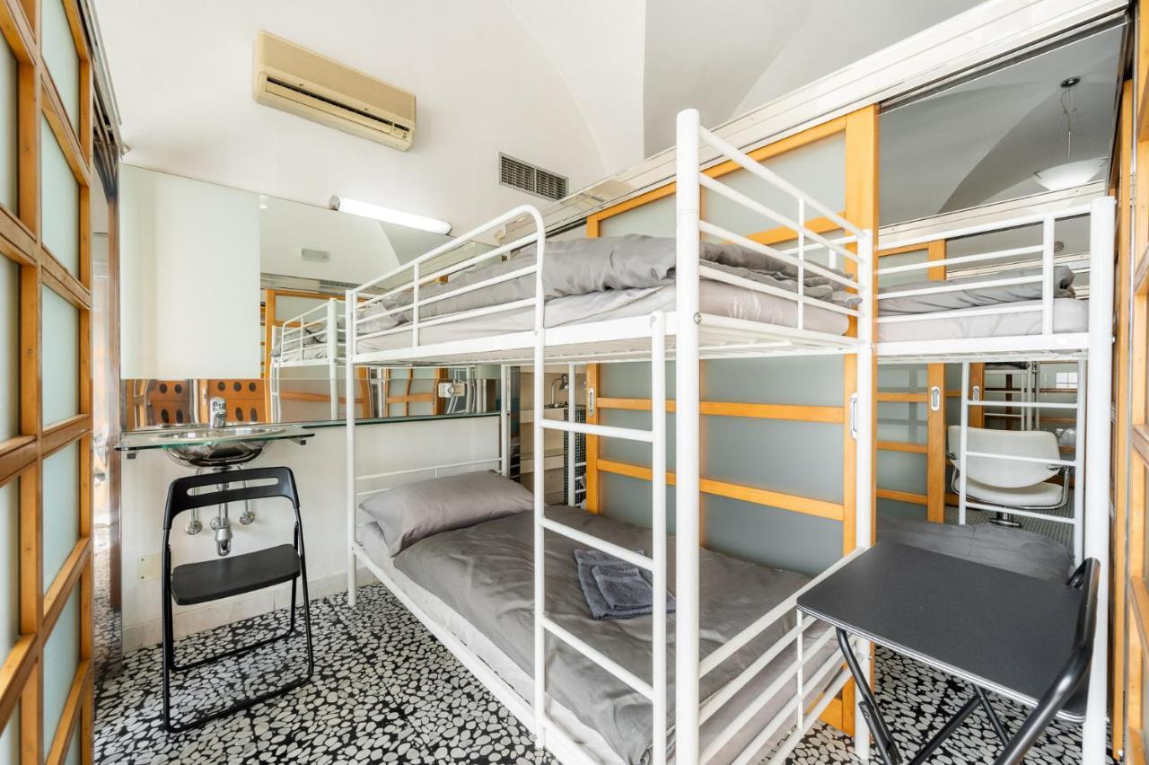 Hostel Hospitality House - H H H Lublana Zewnętrze zdjęcie